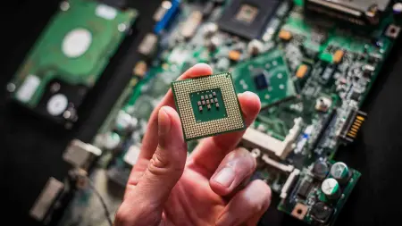 Custom Built Systems