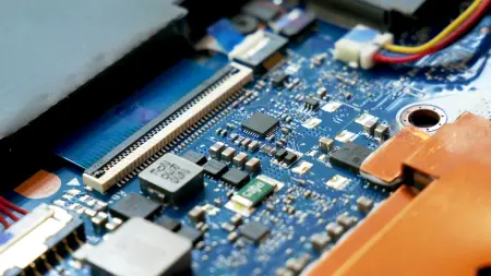 Laptop Repair