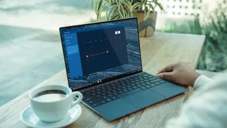 Laptop Setup