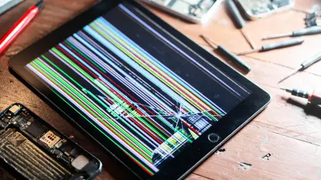 Tablet Repair